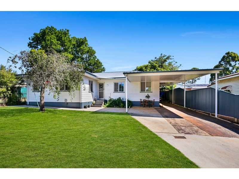 1 Ida Street, South Toowoomba QLD 4350