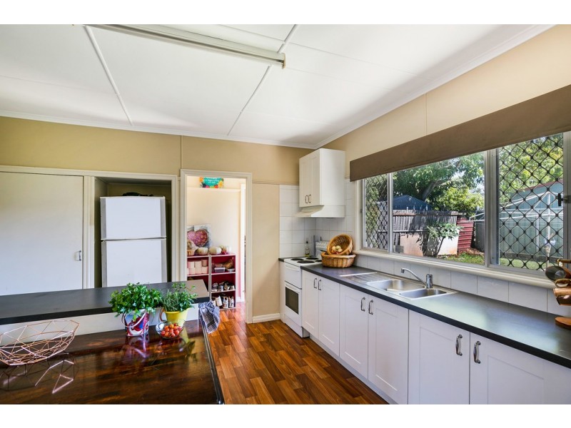 1 Ida Street, South Toowoomba QLD 4350