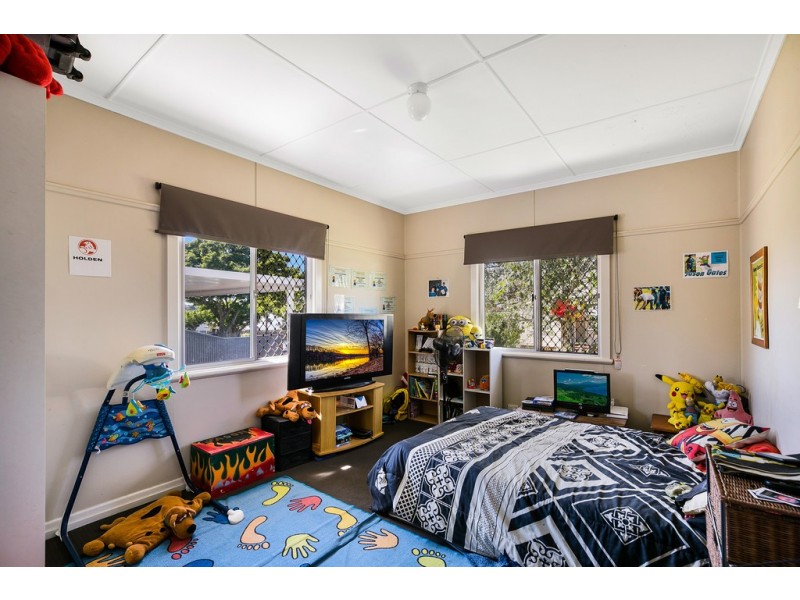 1 Ida Street, South Toowoomba QLD 4350