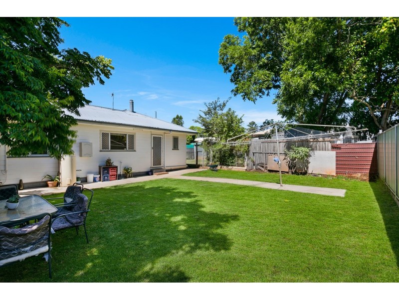 1 Ida Street, South Toowoomba QLD 4350