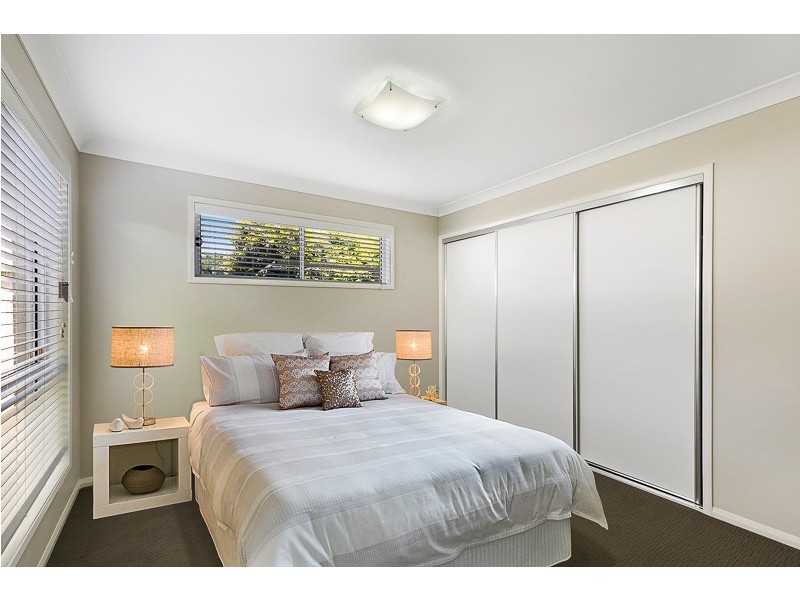 Unit 2/16 Rivett Street, South Toowoomba QLD 4350