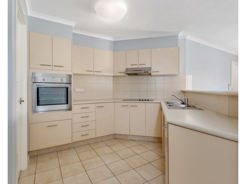 Unit 17/367 Margaret Street, Newtown QLD 4350