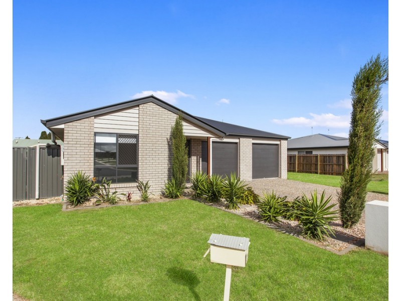 Unit 1/24 Tatum Court, Glenvale QLD 4350