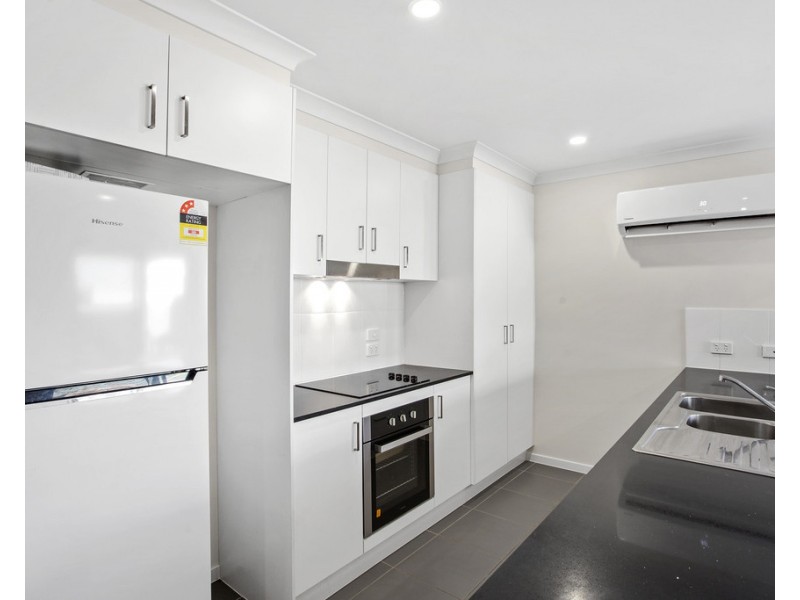 Unit 1/24 Tatum Court, Glenvale QLD 4350