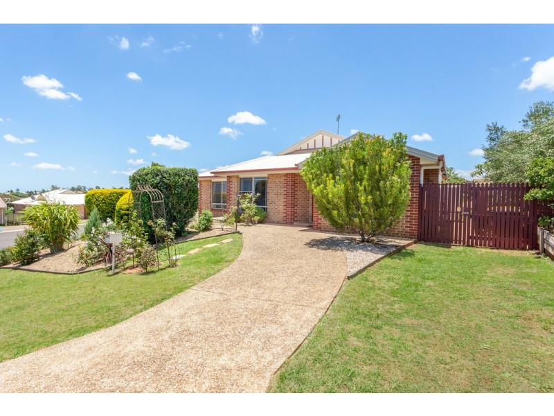 9 Karebo Close, Darling Heights QLD 4350