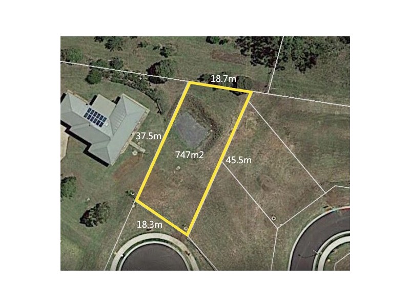 3 Ivy Court, Glenvale QLD 4350