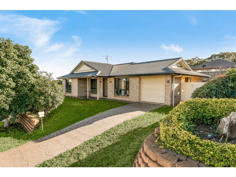 161 Handley Street, Darling Heights QLD 4350