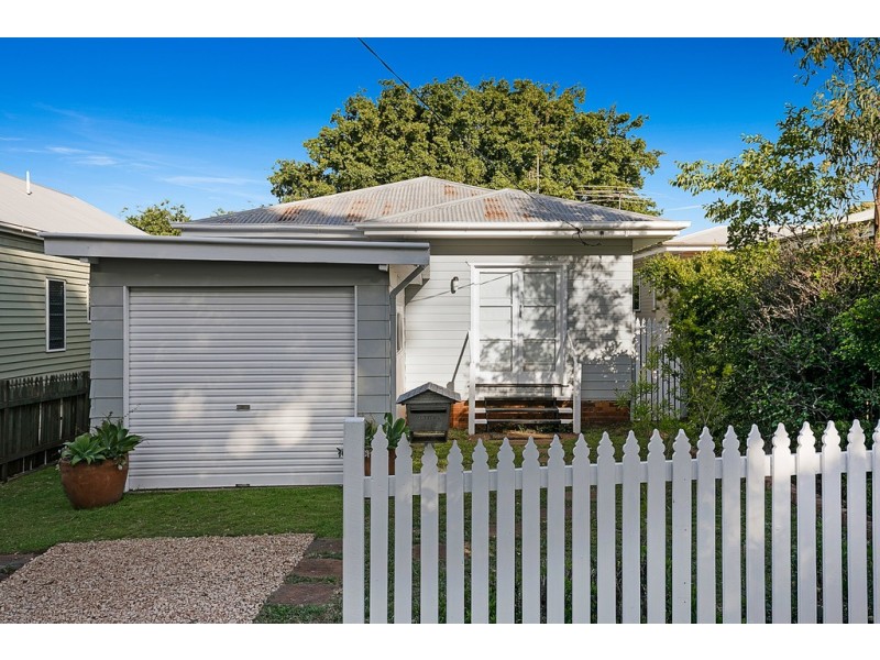 202 Geddes Street, South Toowoomba QLD 4350