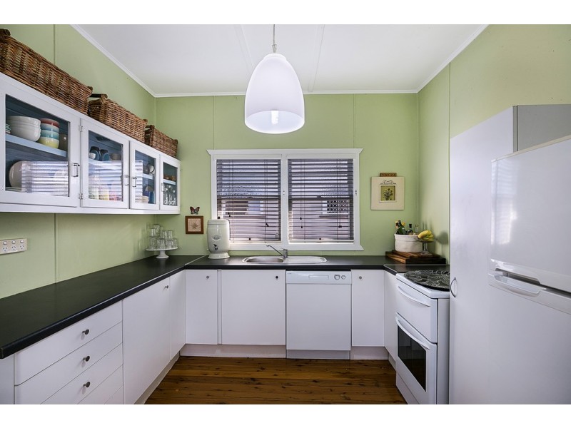 202 Geddes Street, South Toowoomba QLD 4350