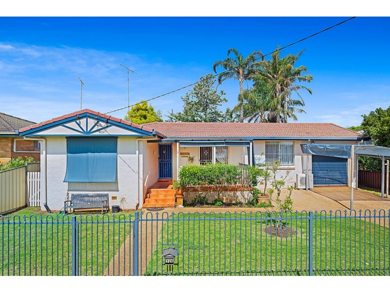 10 Camden Street, Harristown QLD 4350