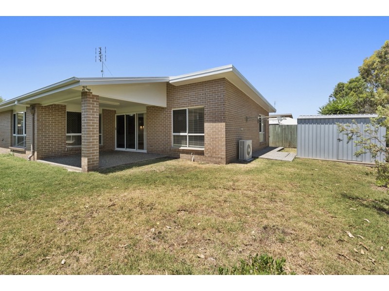 49 Sunset Drive, Glenvale QLD 4350