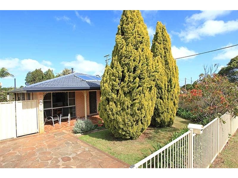 24 Cavell Street, East Toowoomba QLD 4350