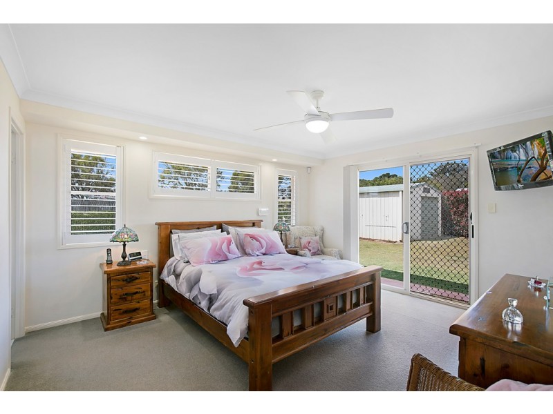 14 Nioka Drive, Highfields QLD 4352