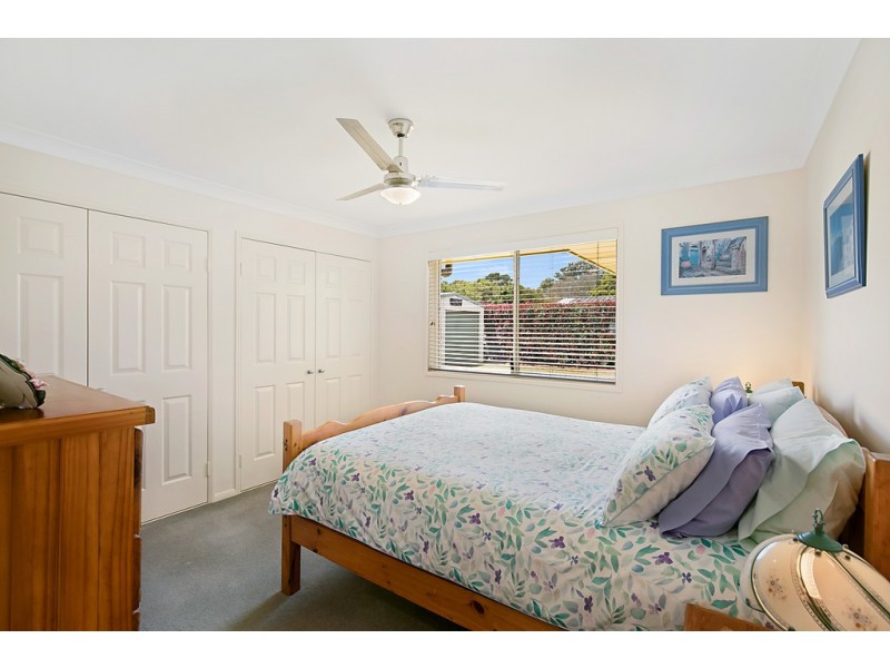 14 Nioka Drive, Highfields QLD 4352