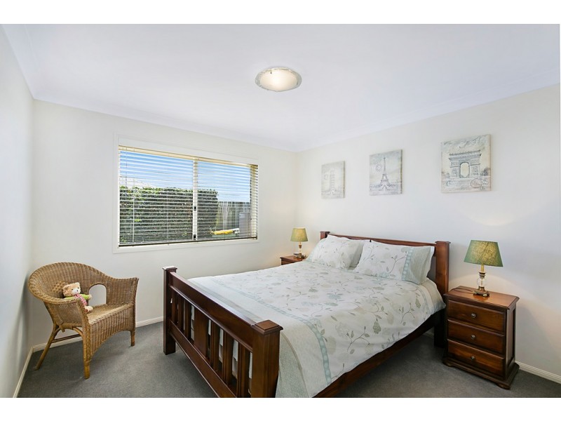 14 Nioka Drive, Highfields QLD 4352