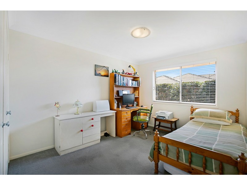 14 Nioka Drive, Highfields QLD 4352