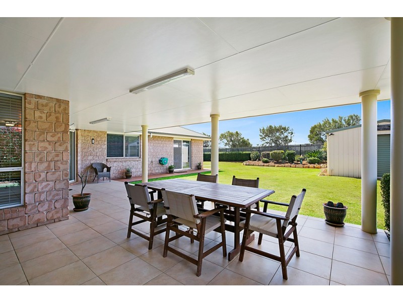 14 Nioka Drive, Highfields QLD 4352