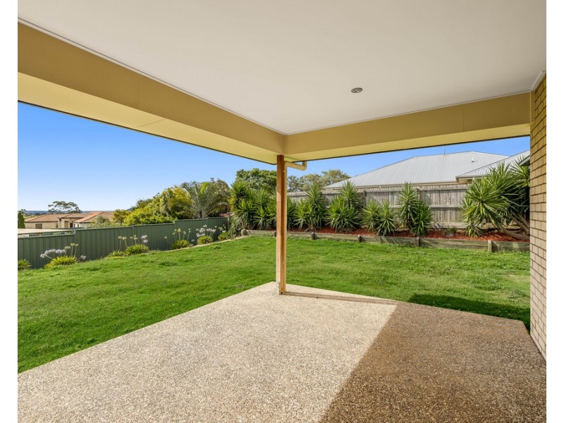 28 Wandoo Crescent, Westbrook QLD 4350