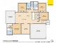 28 Wandoo Crescent, Westbrook QLD 4350 Floorplan