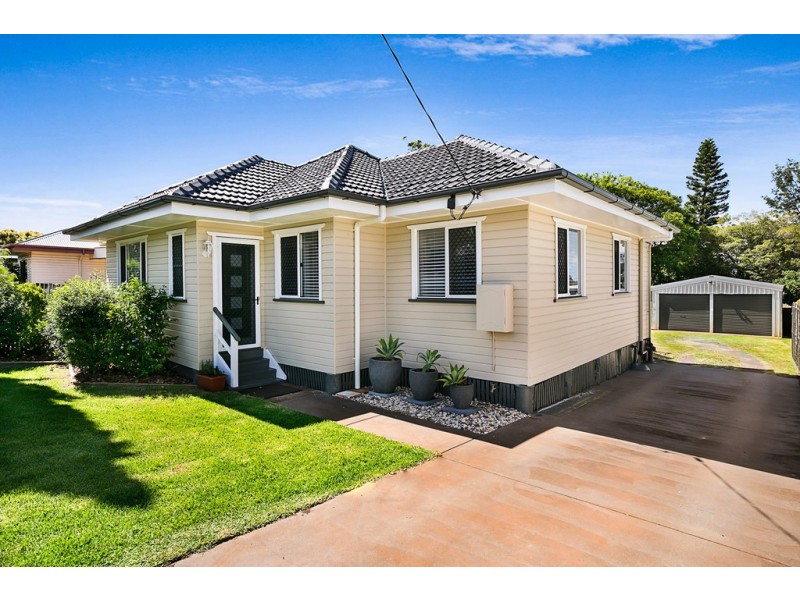 173 Taylor Street, Wilsonton QLD 4350