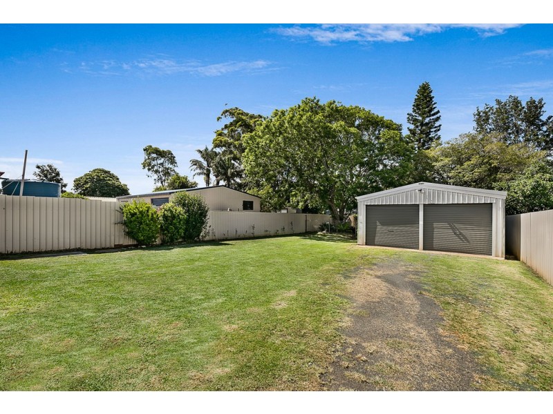 173 Taylor Street, Wilsonton QLD 4350