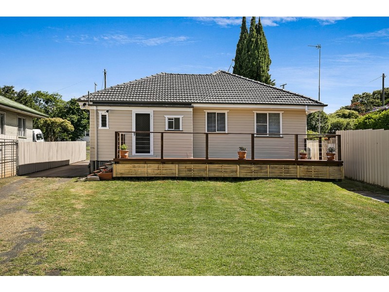 173 Taylor Street, Wilsonton QLD 4350