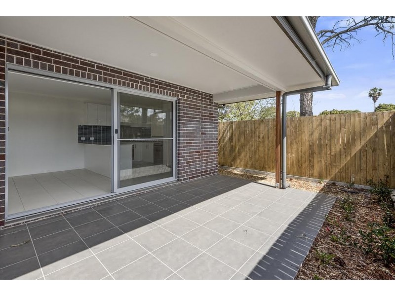 Unit 5/97 Holberton Street, Newtown QLD 4350