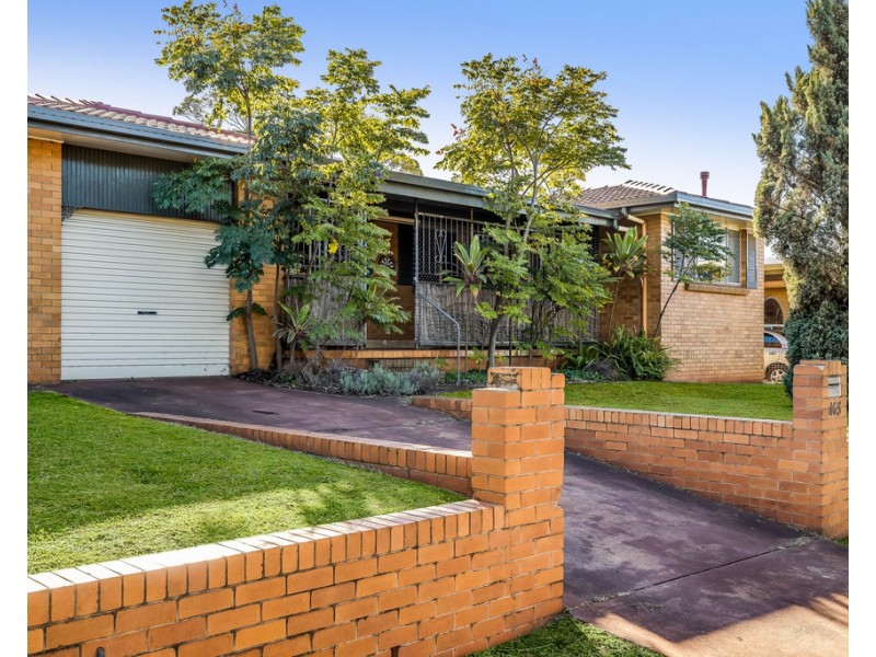 465 West Street, Darling Heights QLD 4350