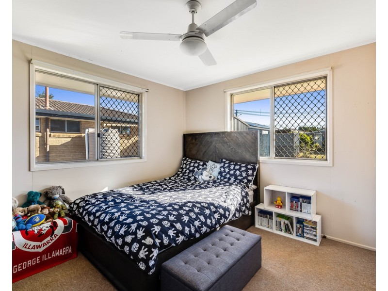 465 West Street, Darling Heights QLD 4350