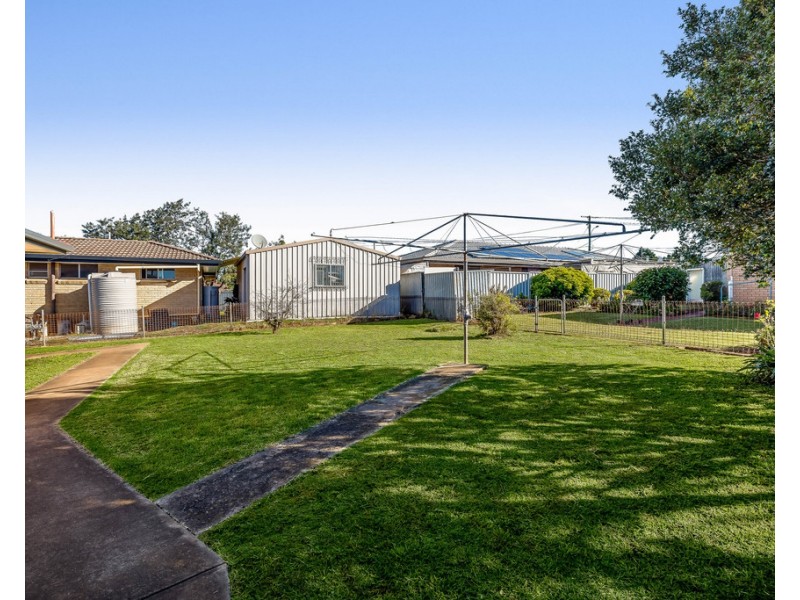 465 West Street, Darling Heights QLD 4350