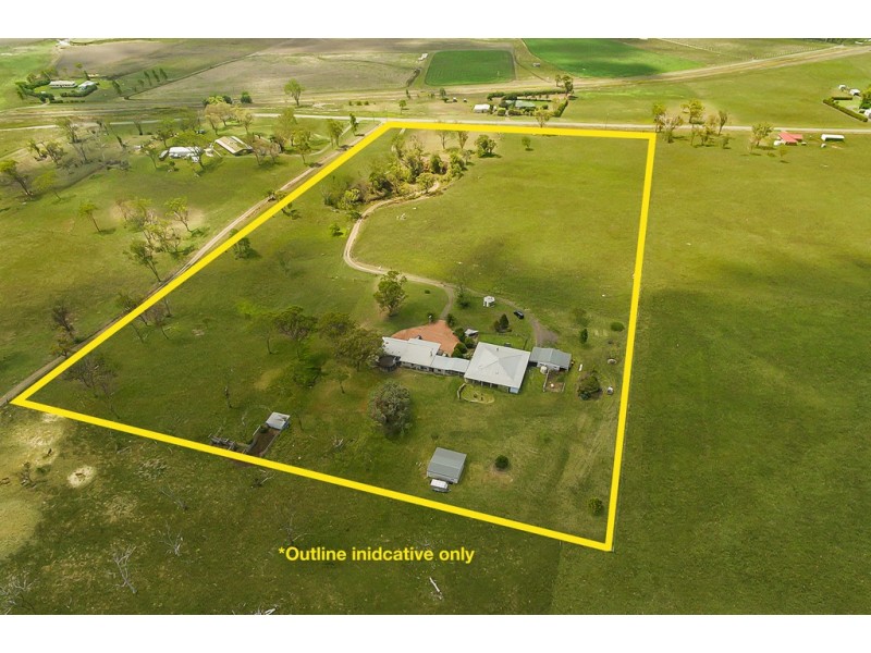 134 Morris Road, Gowrie Junction QLD 4352