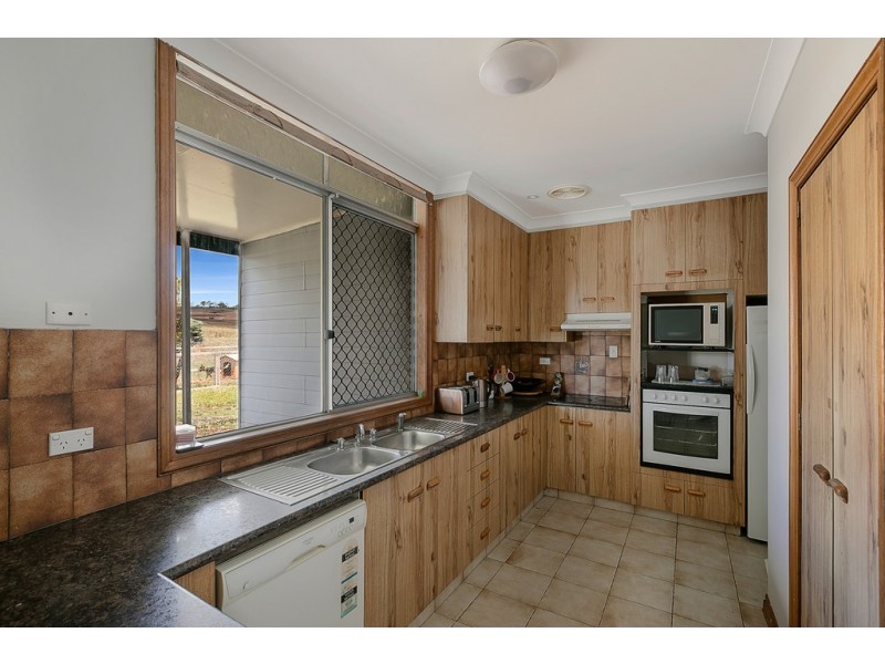 134 Morris Road, Gowrie Junction QLD 4352