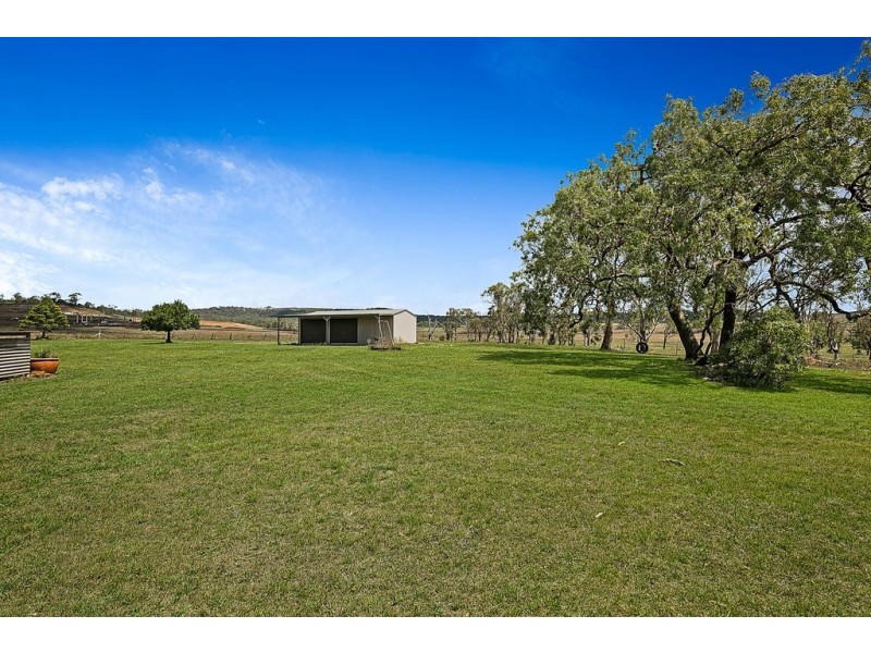 134 Morris Road, Gowrie Junction QLD 4352