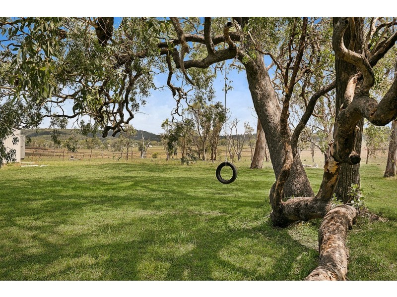 134 Morris Road, Gowrie Junction QLD 4352