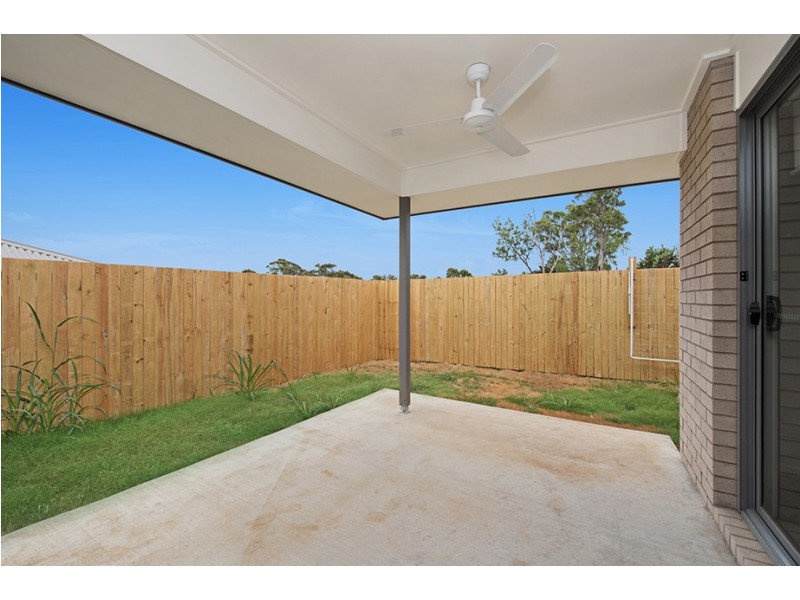 1/19 Cardamon Crescent, Glenvale QLD 4350