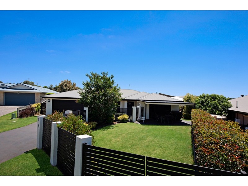 9 Kestrel Court, Rangeville QLD 4350