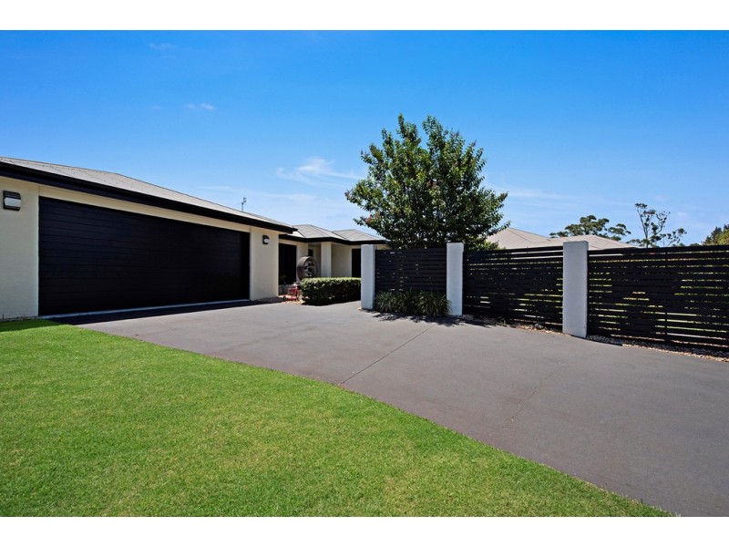 9 Kestrel Court, Rangeville QLD 4350