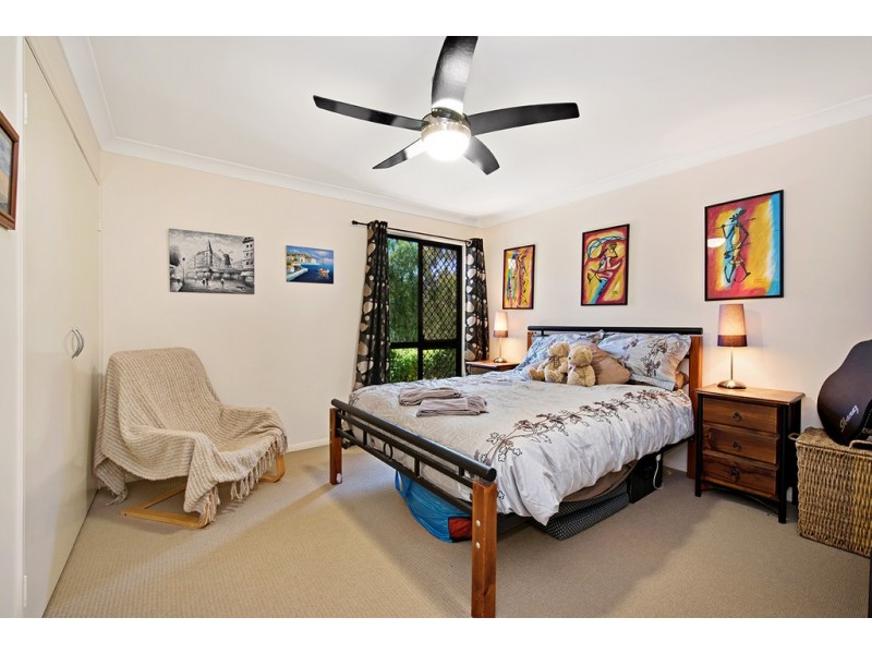 9 Kestrel Court, Rangeville QLD 4350