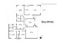 9 Kestrel Court, Rangeville QLD 4350 Floorplan