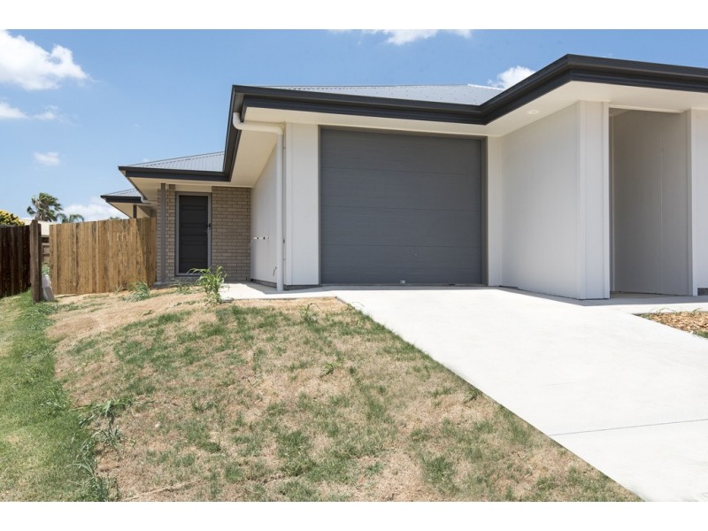 1/5 Templeton Court, Westbrook QLD 4350