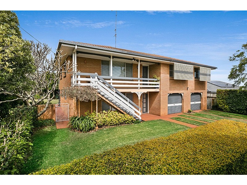 366 Greenwattle Street, Wilsonton QLD 4350