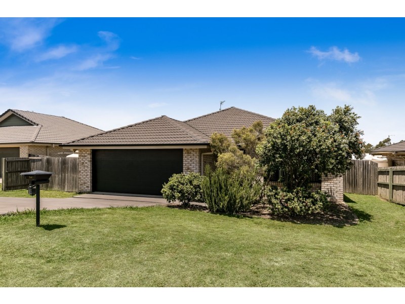 22 Bellara Drive, Harristown QLD 4350
