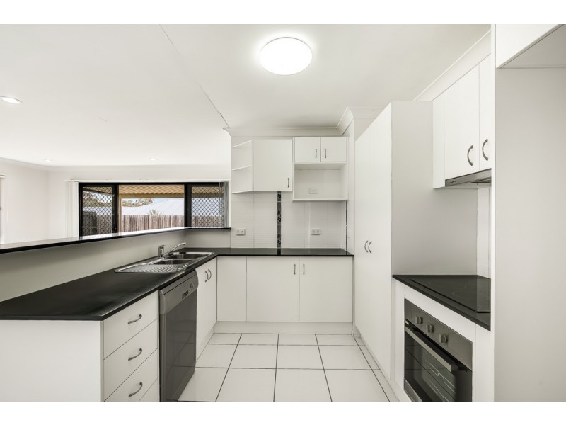 22 Bellara Drive, Harristown QLD 4350