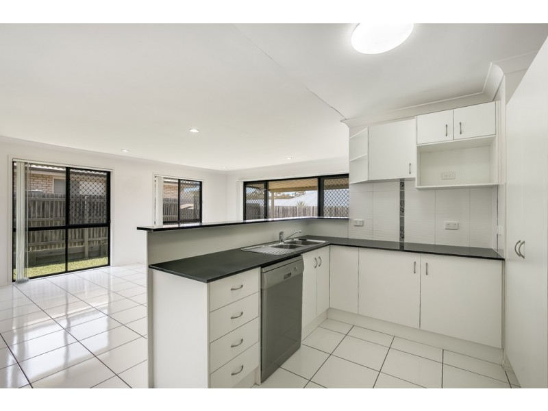 22 Bellara Drive, Harristown QLD 4350