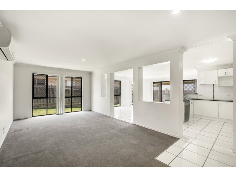22 Bellara Drive, Harristown QLD 4350