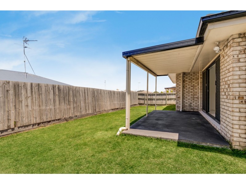 22 Bellara Drive, Harristown QLD 4350