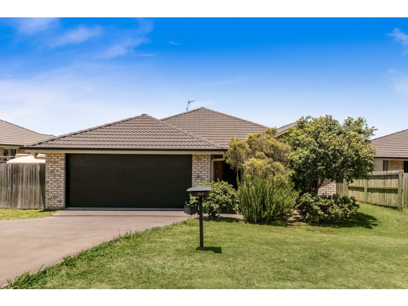 22 Bellara Drive, Harristown QLD 4350