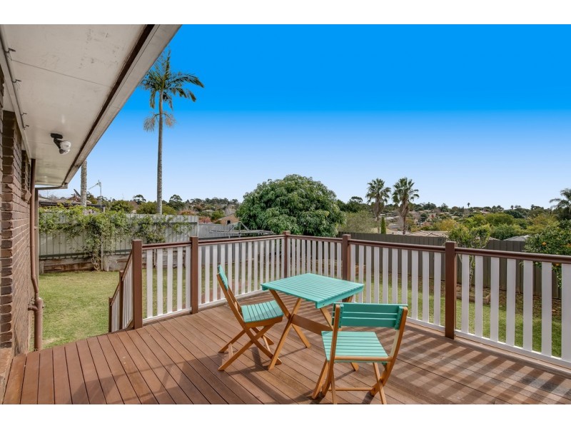 35 Champagne Crescent, Wilsonton Heights QLD 4350