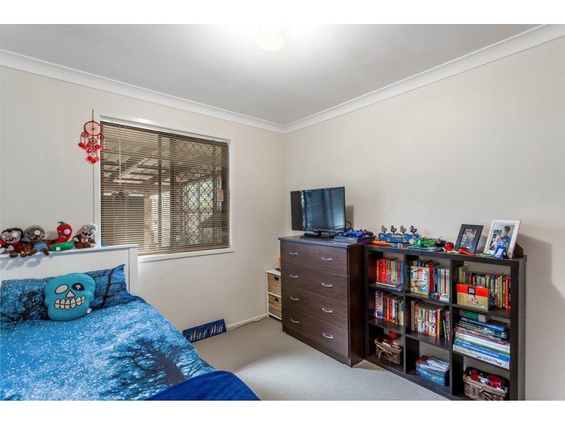 4 Bodega Court, Wilsonton Heights QLD 4350