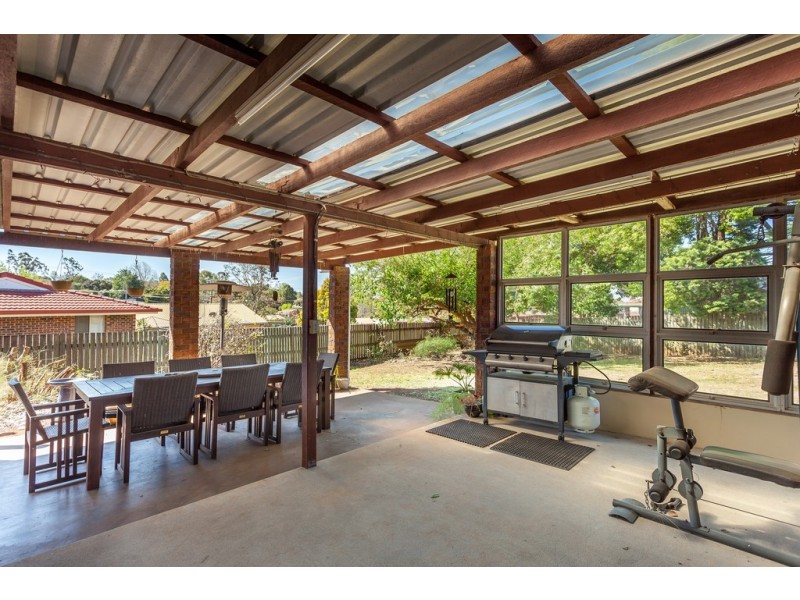 4 Bodega Court, Wilsonton Heights QLD 4350